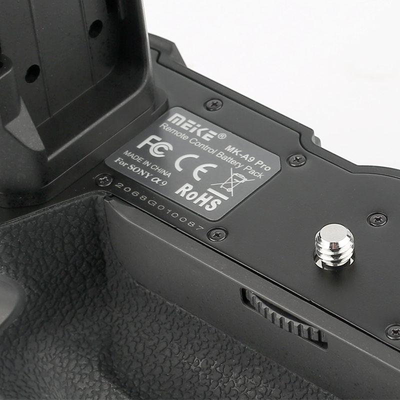 Battery Grip Meike for Nikon D7000